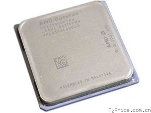 AMD Opteron 270()