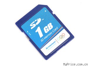  SD(1GB)
