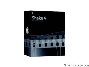 ƻ Shake4.1 for Linux(5ûȨ)