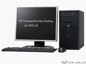 HP Compaq dc7800(GY541PA)