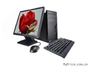 ThinkCentre A61(9120A15)