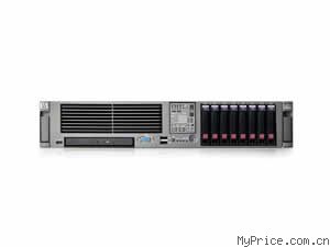 HP Proliant DL380 G5(470064-567)