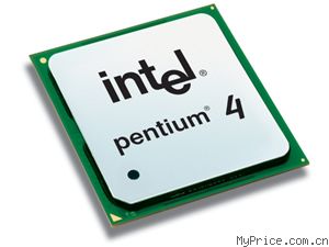 Intel Pentium 4 506+ 2.66G(ɢ)