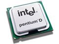 Intel Pentium D925 3.0G(ɢ)