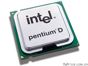 Intel Pentium D925 3.0G(/)