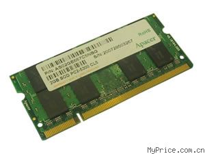 հ 512MBPC2-6400/DDR2 800/ڱII