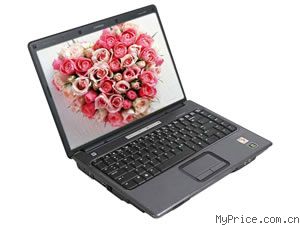 HP Compaq Presario V3652TU(GZ336PA)