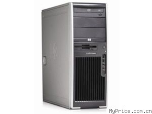 HP workstation XW8600(Intel Xeon E5410*2/2GB/250GB)