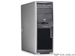 HP workstation XW4600(Core 2 Duo E6550/1GB/160GB)