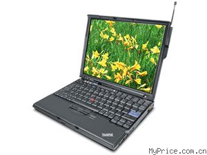 ThinkPad X61(7675I7C)
