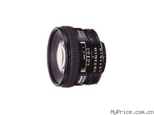 ῵ AF 20mm F2.8D