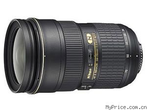 ῵ AF-S 24-70mm F2.8G ED