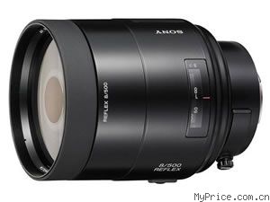  AF 500mm F8 ۷