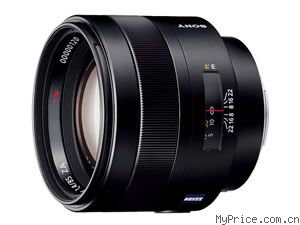  ˾ Planar T* 85mm F1.4ZA