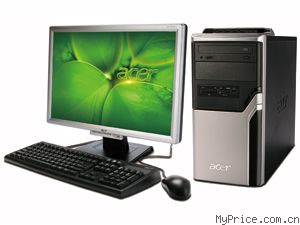 Acer Aspire G3720(Core 2 Duo E4500)