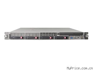 HP Proliant DL360 G5(470064-634)