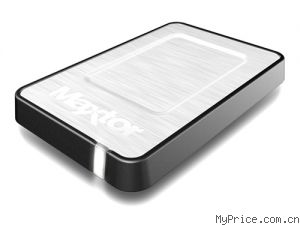 Maxtor OneTouch 4 Mini(160G)