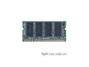 A-DATA 128MBPC-2100/DDR266/200Pin