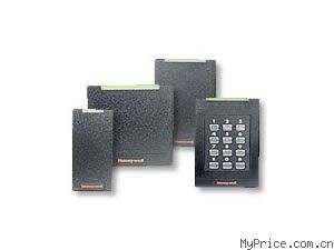 Honeywell iCLASS-WECD2040