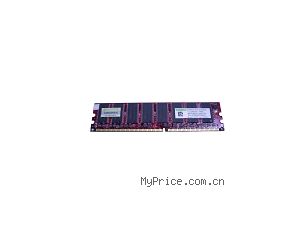 KINGMAX 512MBPC-3500/DDR433(MPWC22D-38KT3R)