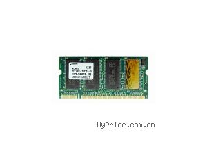  256MBPC-2100/DDR266/200Pin