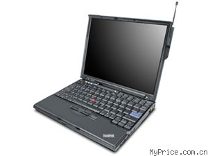 ThinkPad X61(7675HCC)