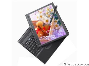 ThinkPad X61t(7762DB2)