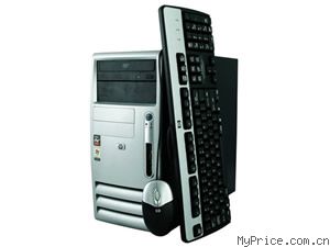 HP Compaq dx2255(KF179PA)