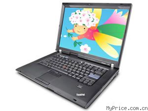 ThinkPad R61i(8943A27)