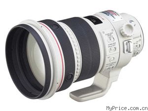  EF200mm f/2L IS USM