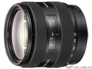 SONY 24-105mm F3.5-4.5