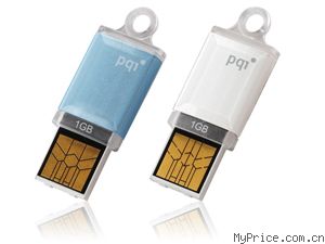 PQI i815(1GB)