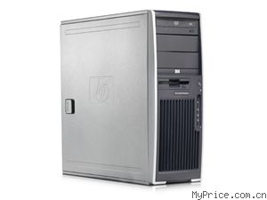 HP workstation XW4600(Core 2 Duo E6550/2GB/160GB)