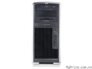HP workstation XW8600(Intel Xeon E5205/2GB/160GB)