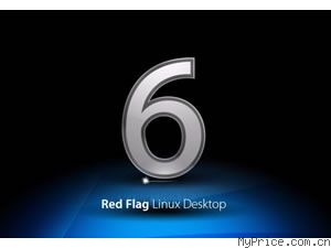  Linux Desktop 6.0