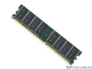 PQI 1GBPC2-5300/DDR2 667