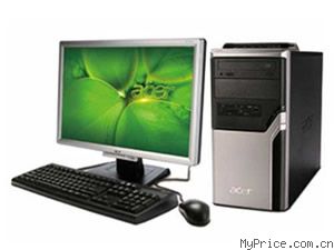 Acer Aspire G3210(Athlon 64 X2 4800+)