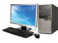 Acer Veriton M261(Celeron 420)