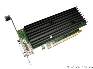 ̨ Quadro NVS 290 PCI-E X16(256M)
