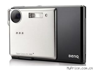 BenQ DC X800