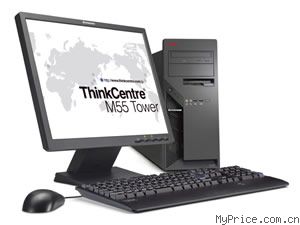 ThinkCentre M55e(9637PCG)