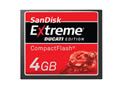 SanDisk Extreme Ducati CF(4GB)