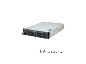 IBM xSeries 345 8670-I6C(Xeon 2.6GHz/512MB)
