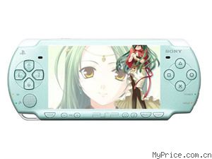 SONY PSP2000()