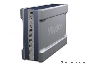 Maxtor Shared Storage II(S33R320)
