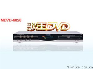  MDVD-6828