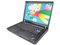 ThinkPad R61i(7650DVC)