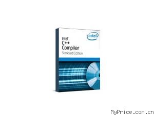 Intel C++编译器 10 Windows标准版