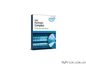 Intel Fortran编译器 Linux版