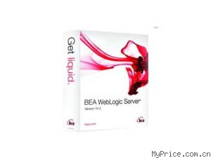 BEA WebLogic Server 10.0 Advantage Edition